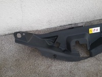 фото thumb №2, Toyota chr ch-r 16- защита поперечина передний