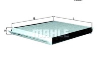 фото thumb №1, Knecht фильтр салонный chevrolet lacetti 1.6 j200