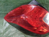 фото thumb №3, Лампа ліва задня задня opel mokka