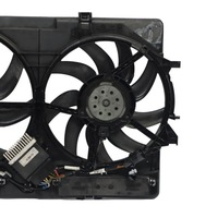 фото thumb №11, Audi a4 b8 вентилятор вентилятор радиатора двигателя 8k0121207a