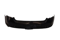 фото thumb №1, 5jj807421 skoda rapid 12-17 spaceback бампер задній задня 3xpdc