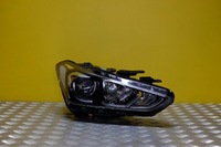 фото thumb №1, Hyundai genesis g70 2017- фара лампа звичайна