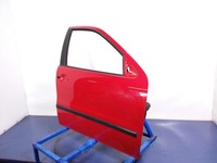 фото thumb №3, Seat toledo ii двері перед праве d8