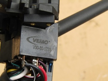 фото thumb №13, Перемикач комбінований vemo 30-80-1733-1 1245401045