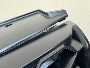 фото thumb №10, Vw golf vii 7 gti gtd 12-17r решётка радиатора решётка бампера перед 5g0853653j