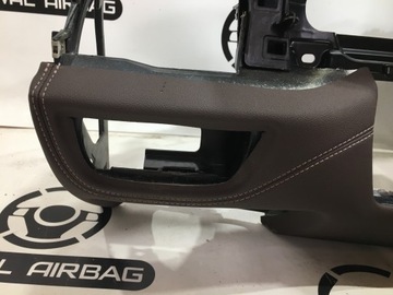 фото thumb №7, Bmw 7 g11 g12 панель консоль подушка безопасности подушки ремни