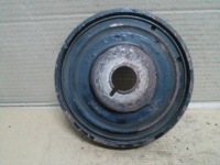 фото thumb №1, Шків renault scenic iii 1.5 dci 8200552235