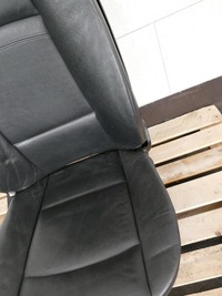 фото thumb №11, Bmw 3 e93 li сидіння правий перед підігріваємий активний