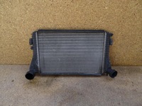 фото thumb №12, A3 8p golf v leon ii octavia ii радіаторів повітря інтеркулер 1k0145803a