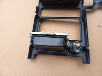 фото thumb №10, Toyota corolla e9 87-92 панель раздаточная капот консоль защита корпус