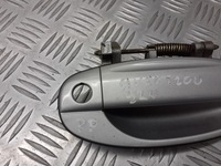 фото thumb №3, Ручка правая передняя наружная chevrolet aveo t200 92u