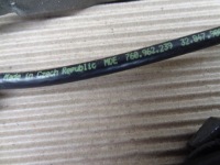 фото thumb №5, Антена модуль відкривання кришки важіль 760962239 3g0962243c vw touareg 2018^