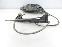 Купить Тормоз электрический renault scenic 2 8200311379, фото thumb