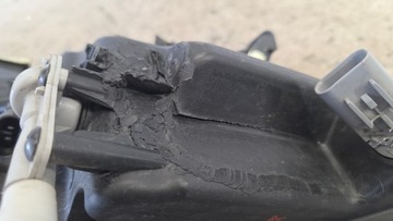 фото thumb №14, Hyundai i20 рестайлинг 12- галоген противотуманный левый европа