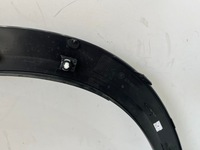 фото thumb №11, Skoda karoq 57h планка накладка крила передня ліва 57h854731