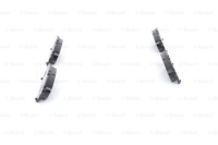 фото thumb №3, Bosch 0.986.494.873 тормозные колодки тормозные
