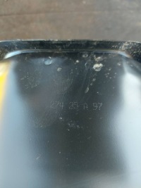 фото thumb №5, Peugeot boxer 2025 2.2 підсилювач верхній поперечина передній