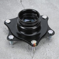 фото thumb №9, Кронштейн амортизатора передній амортизатора