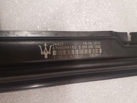 фото thumb №10, Подъемник стекло правый перед maserati ghibli 6700098150