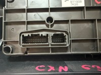 фото thumb №11, Mazda cx-5 ii cx5 ii 17-24 панель управление кондиционера воздуховод kb8m61190b