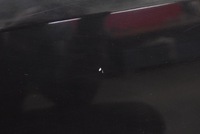 фото thumb №7, Двері праві перед передні чорні mitsubishi outlander 1 i 01-08