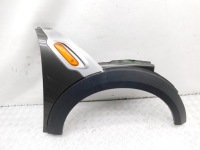 фото thumb №10, Капот бампер pas перед крыло 2x лампа mini countryman r60 10-16