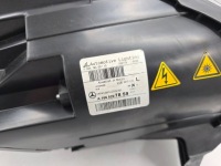 фото thumb №8, Mercedes ml w166 фара передняя левая bi ксенон поворотный ils европа a1668207859