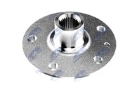 фото thumb №4, Ступиця колеса перед bez підшипник opel vivaro 01- renault trafic 01-