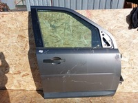 фото thumb №1, Дверь перед правое land rover freelander ii 06-12