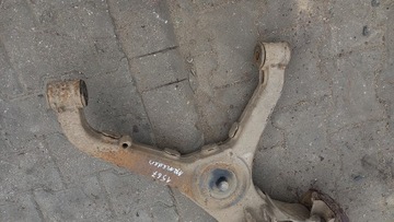 фото thumb №4, Важіль правий зад mercedes benz vito 00r