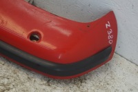 фото thumb №10, Бампер задняя porsche 924