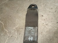 043173 ремінь безпеки правий перед alfa romeo 145 Київ, фото thumb