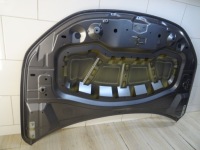 фото thumb №12, Citroen c3 aircross ii капот крышка двигателя llu