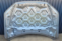 фото thumb №6, Volvo v70 s80 xc70 2007+ капот крышка двигателя fv