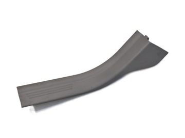 фото thumb №1, Планка накладка порога праві зад volvo v50 рестайлінг