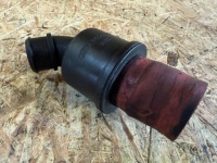 Купить Ford focus 2001 с передний пабтрубок  / труба интеркулер, фото thumb