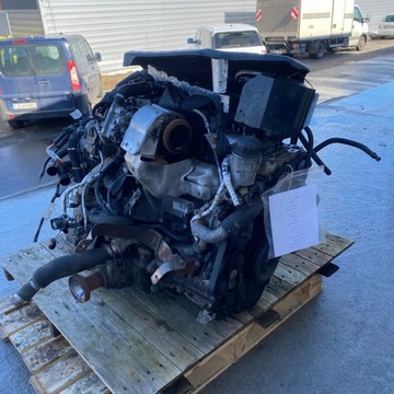 фото thumb №7, Двигун 204dtd + коробка передач land range rover evoque discovery sport 2.0