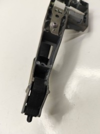 фото thumb №6, Peugeot 5008 2015 перед сторона ліва ручка зовнішня двері передніх