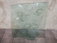 фото thumb №1, Скло двері зад ліва bmw x3 g01 19r