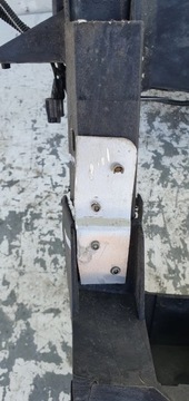 фото thumb №14, Renault trafic iii opel vivaro ii pas переднее 93868911