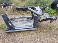 фото thumb №1, Vw golf 8 viii чверть правий перед поріг