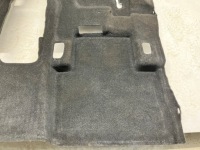 фото thumb №6, Rav4 v гибрид коврик обшивка салона пол