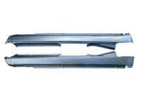 фото thumb №1, Fiat punto ii 99-10 5-d поріг пороги l+p новий оцинковка