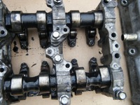 фото thumb №7, Головка двигуна 4jj1 tc 3.0 d isuzu renault maxity