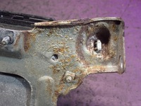 фото thumb №6, Mitsubishi colt vi z30 02-09 1.3 95km бортовий комп'ютер двигуна a1351503279 1860a442