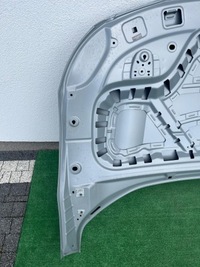 фото thumb №5, Капот перед volvo ex 30 ex30 ex-30 31345654 оригінал ładna giełda poznań