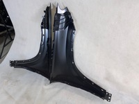 фото thumb №13, Mercedes gls x167 w167 крыло левый правый a1678801509 a1678801609