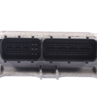 Mercedes w169 a170 266.940 116hp бортовой компьютер двигателя ecu a2661534079 автоматическая коробка передач Доставка, фото thumb