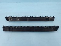 фото thumb №1, Направляющие бампера nissan qashqai ii левый правый задняя