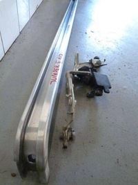 фото thumb №3, Jumper ii lift 13 ролики напрямна двері права